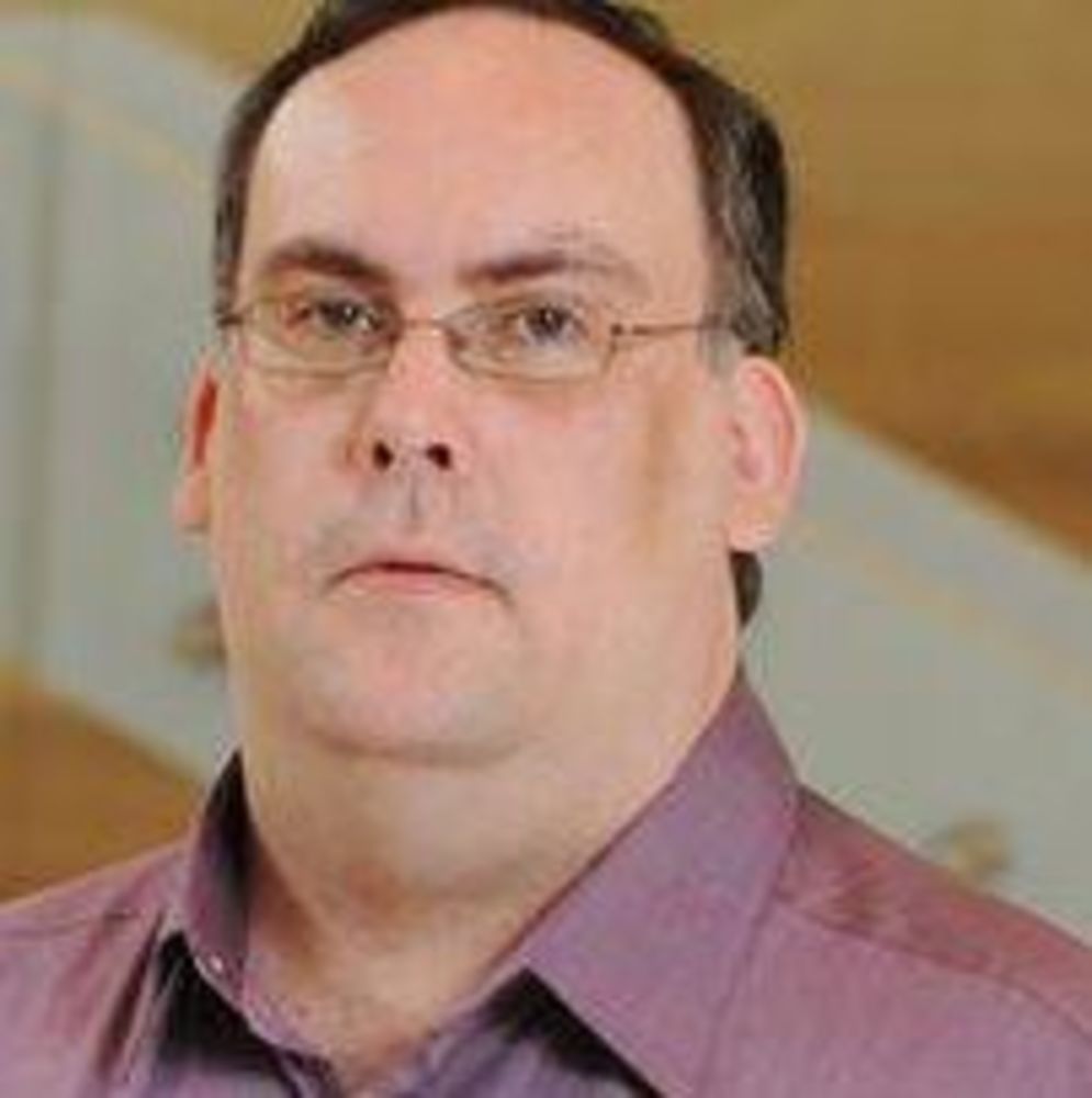 Meet your Posher, Paul